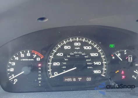 2007 Honda Accord 2.4 Ex из США, поврежденный, VIN 1HGCM56757A174350